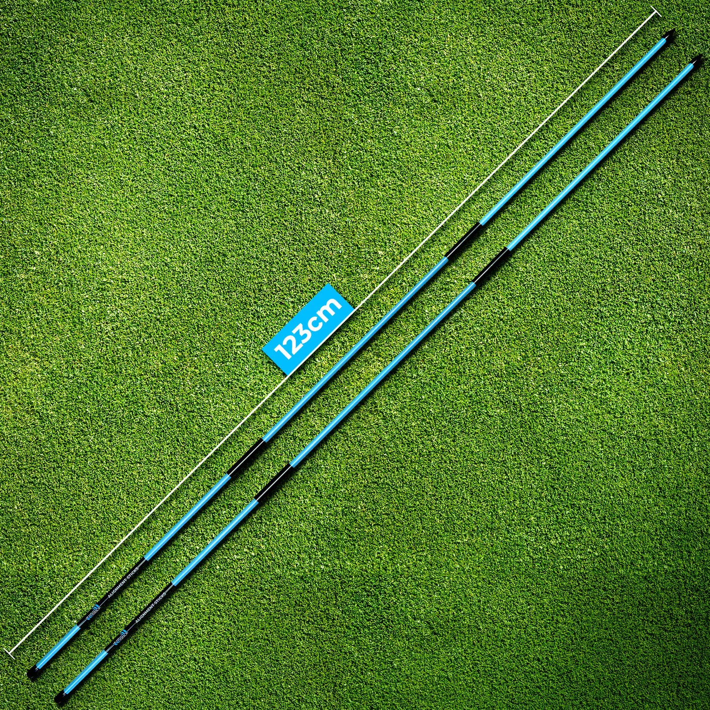 Alignment Sticks