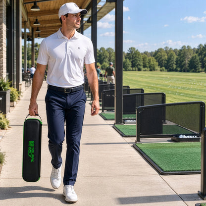 Square Golf Omni Carry Case