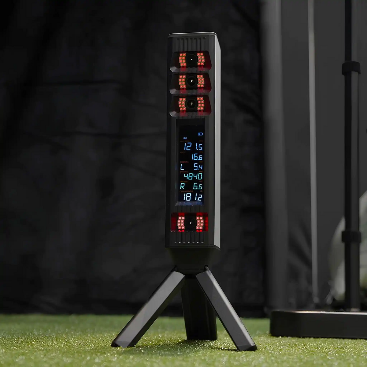 Square Golf Square Golf Launch Monitor - SimSpace Golf