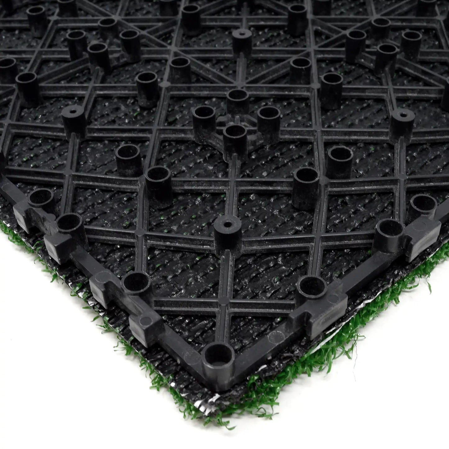 Square Turf Tiles Pack (1m²)