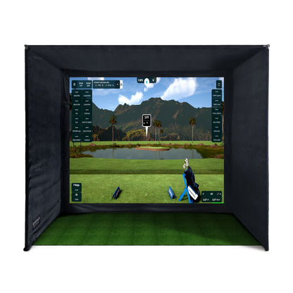 Square Turf Tiles Pack (1m²)