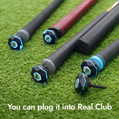 Phigolf 2 Flex Mobile & Home Smart Simulator