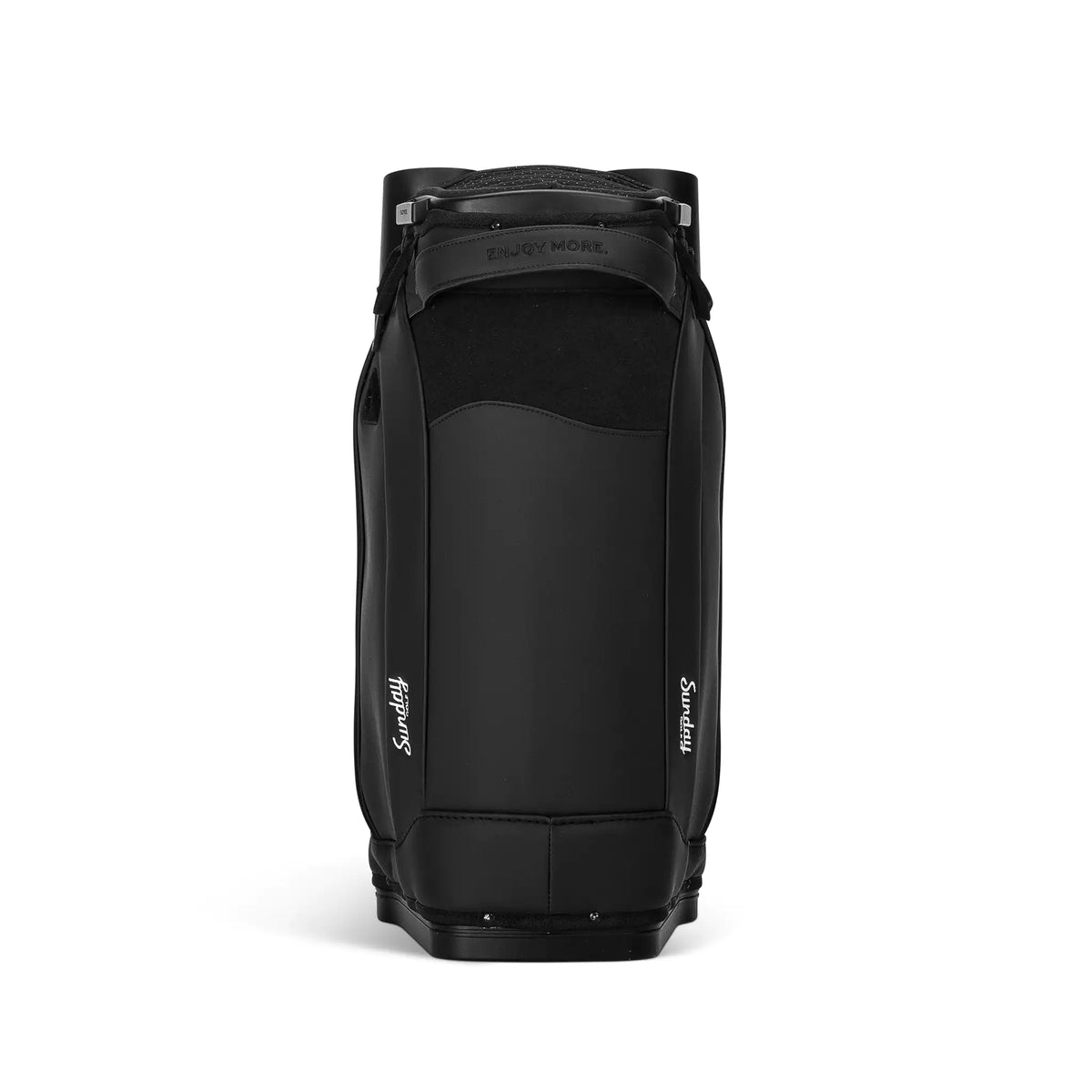 Dual Drinks Holders & Simulator-Friendly Storage