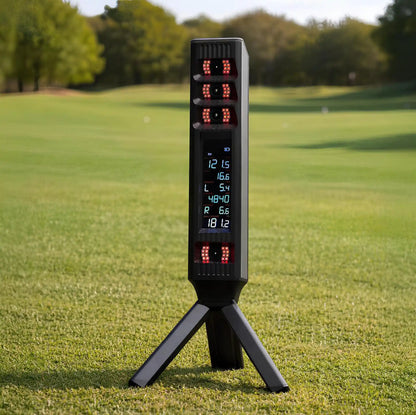 Square Golf Omni Outdoors