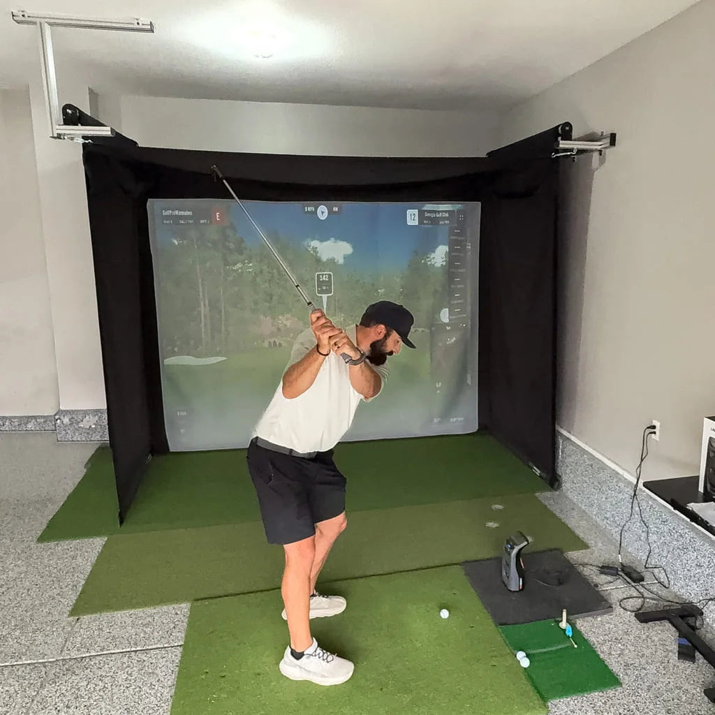Square Golf Home Vanish Bundle