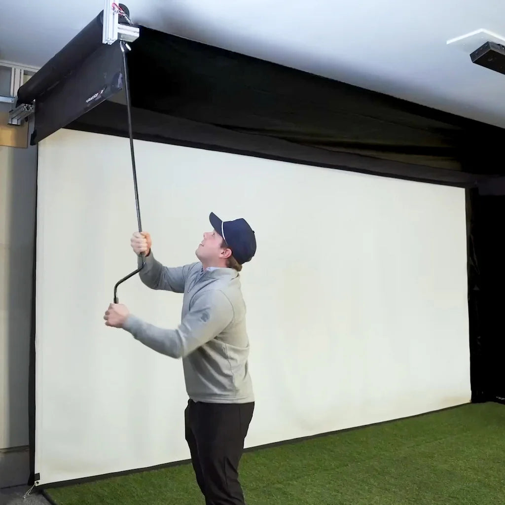 Square Golf Home Vanish Bundle
