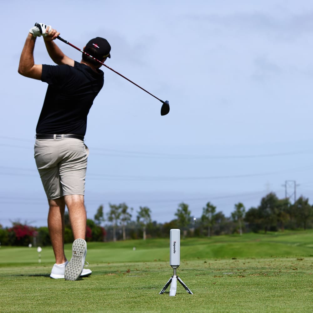 Train, Practice & Play Anywhere