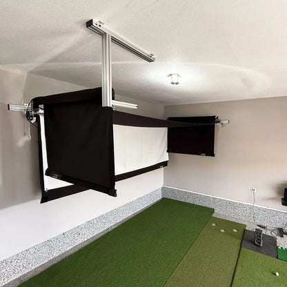 Square Golf Home Vanish Bundle