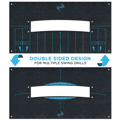 The Ball Striker Towel