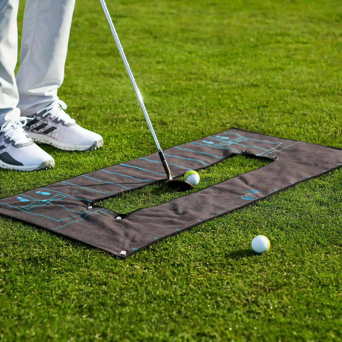 Master Your Ball Striking