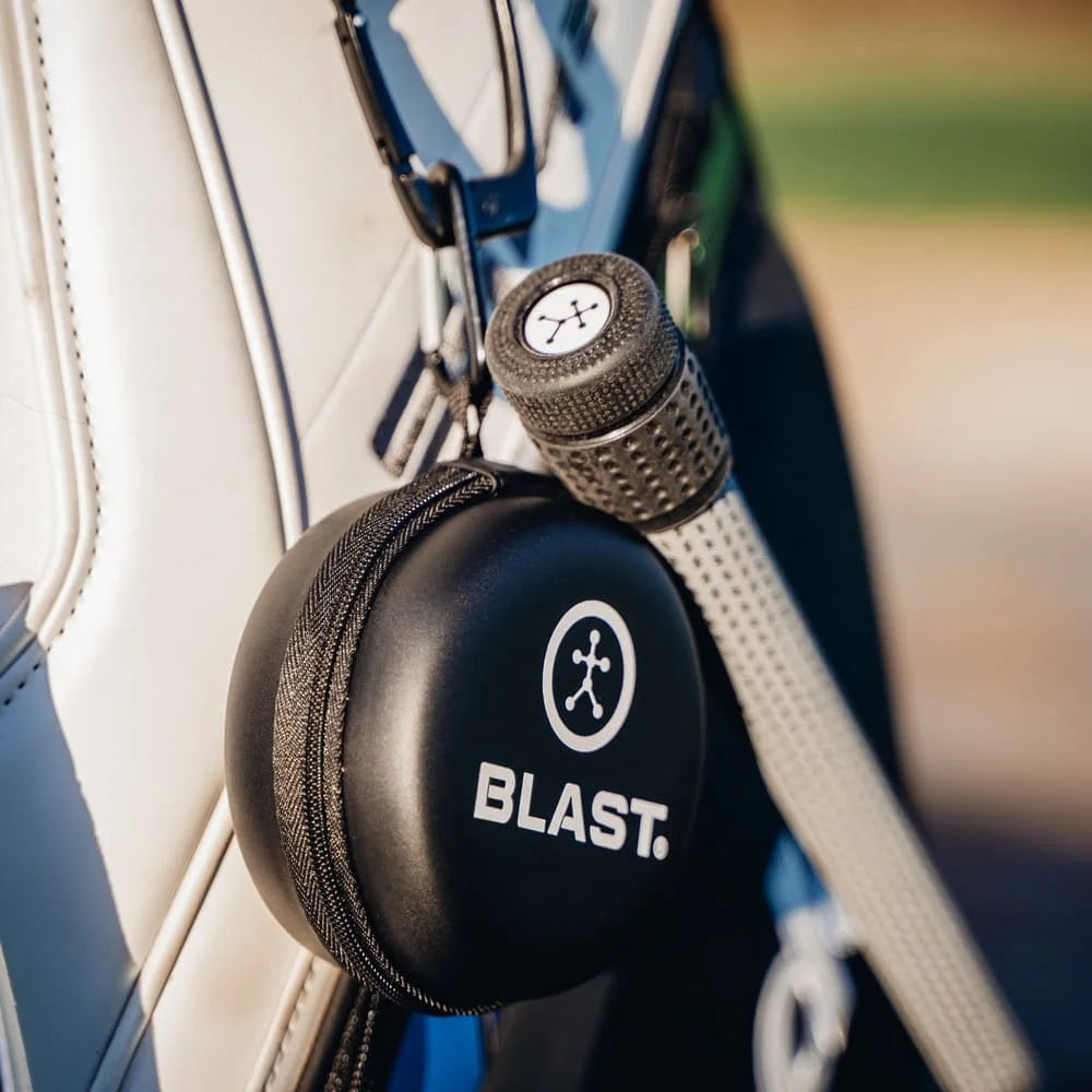 Blast Golf Complete Swing & Stroke Analyser