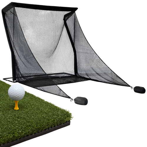 SimSpace Deluxe Practice Net