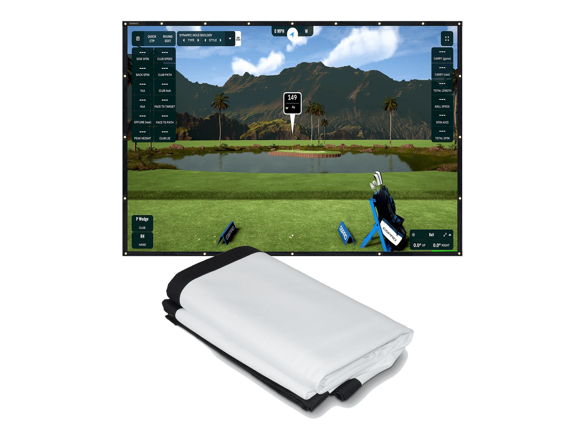 Built for Regular Sim Players