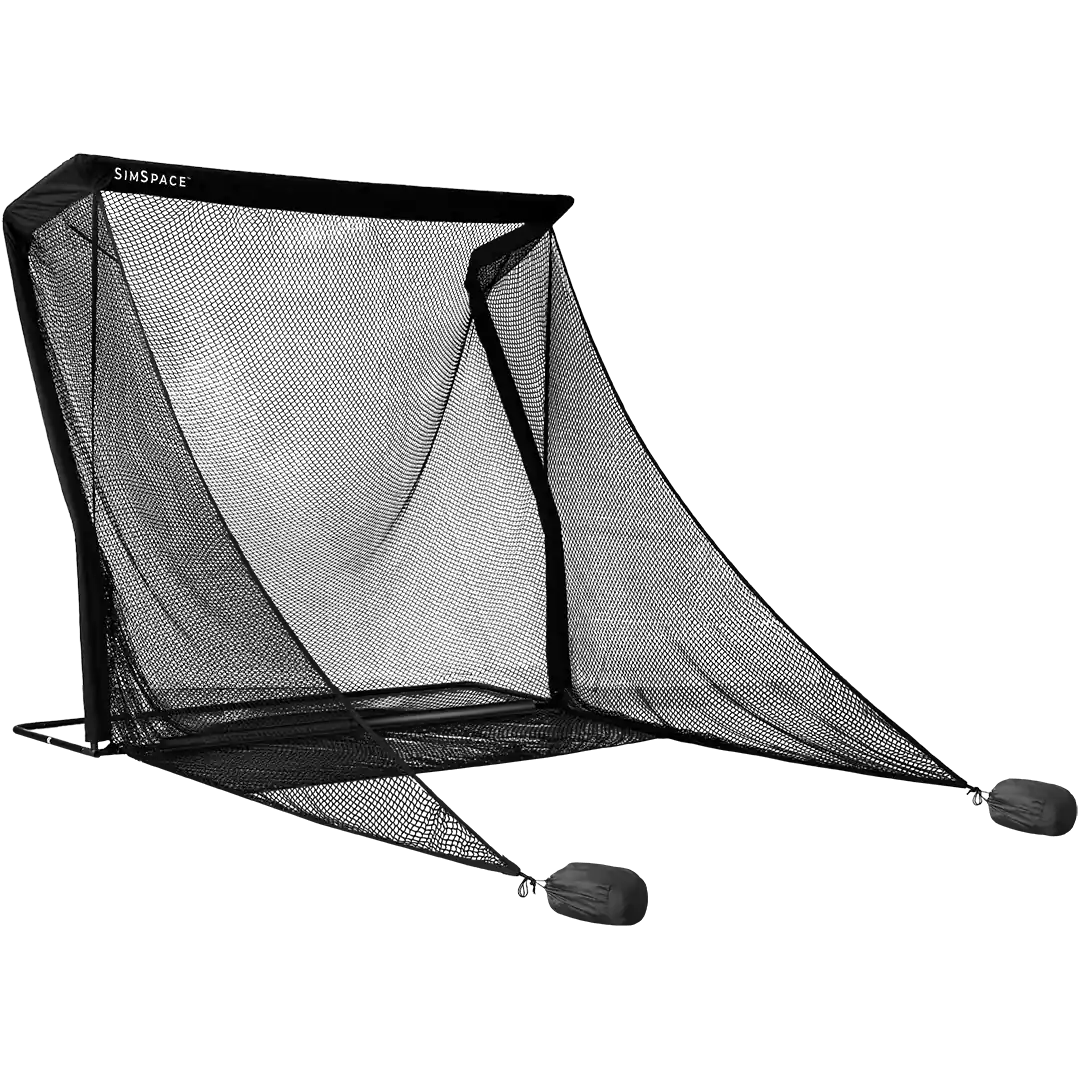 SimSpace Deluxe Practice Net