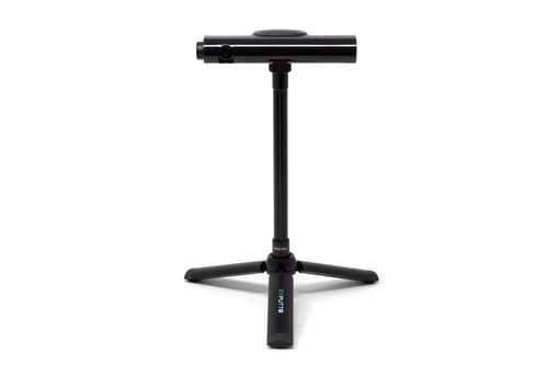 EXPUTT Camera & Tripod