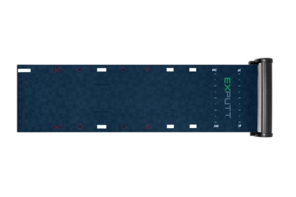 EXPUTT Putting Mat