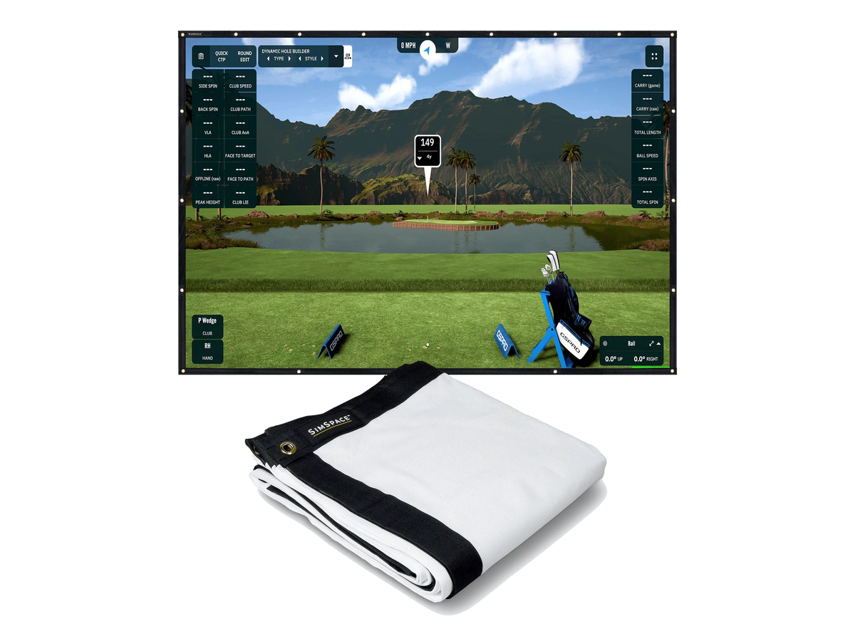 Entry-Level Impact Screen