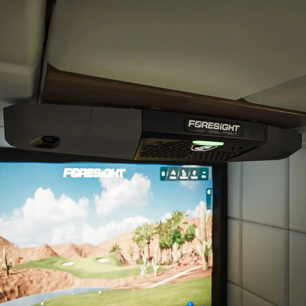 Built for Indoor Simulation