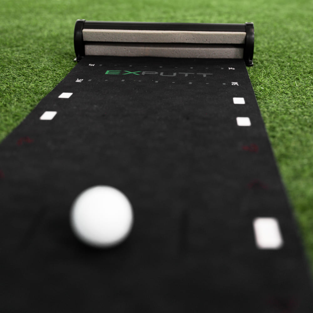 SimSpace Golf - ExPutt Golf Putting Simulator
