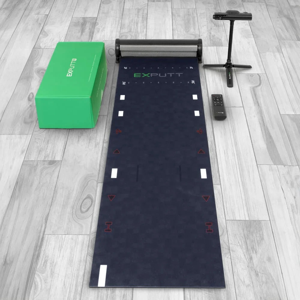 Quick and Simple Setup