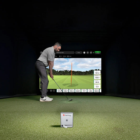 FlightScope Mevo Gen2 Launch Monitor