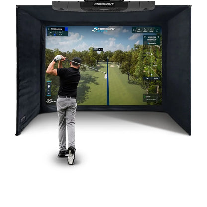 Foresight Falcon Simulator Bundle