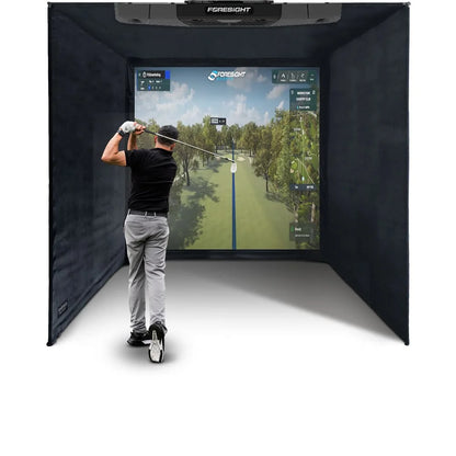 Foresight Falcon Simulator Bundle