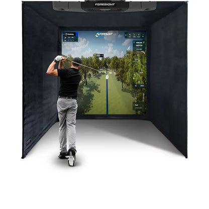 Foresight Falcon Simulator Bundle