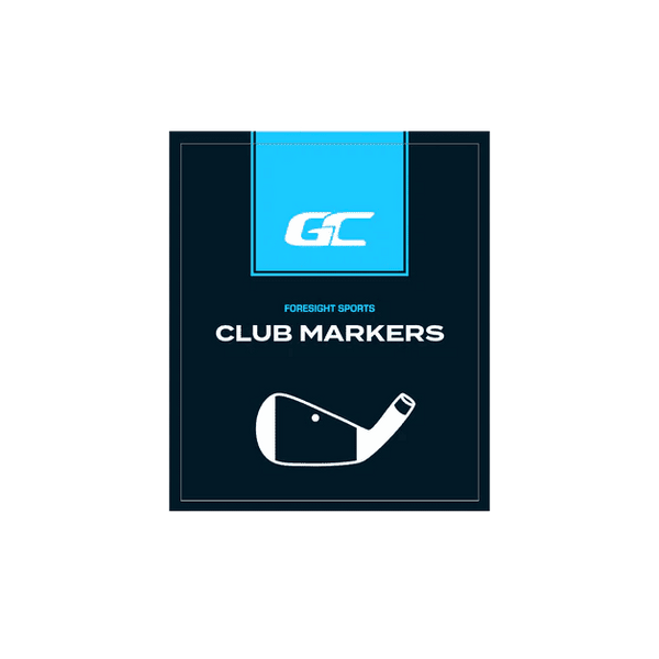 Club Markers