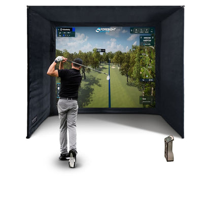 Foresight GCQuad Simulator Bundle
