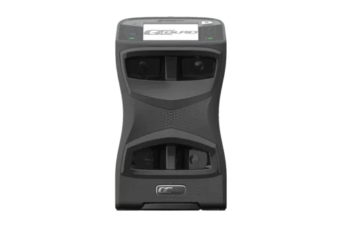 Launch Monitor