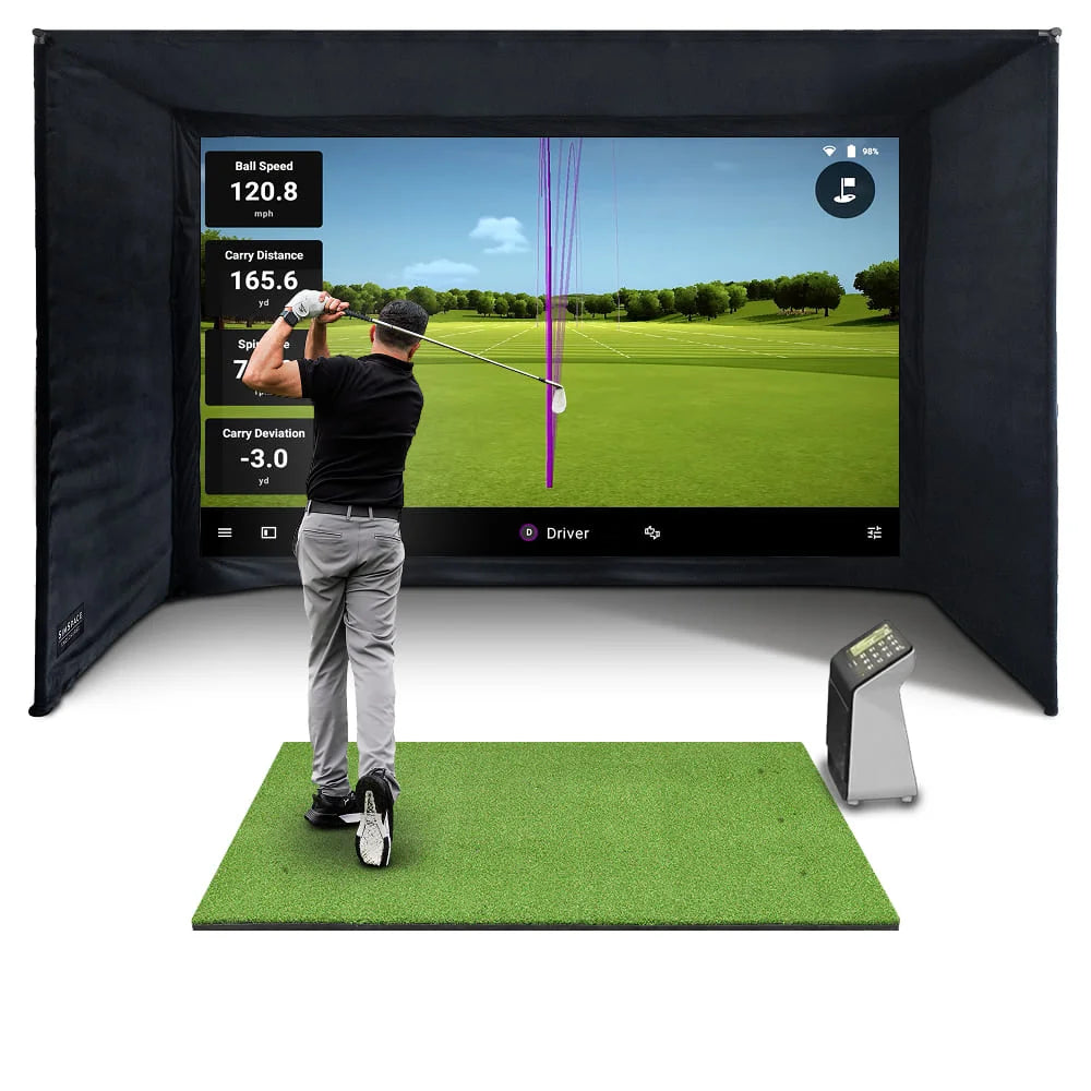 Garmin Approach R50 Enclosure Bundle