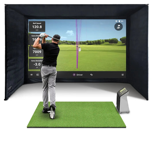 Garmin Approach® R50 Enclosure Bundle