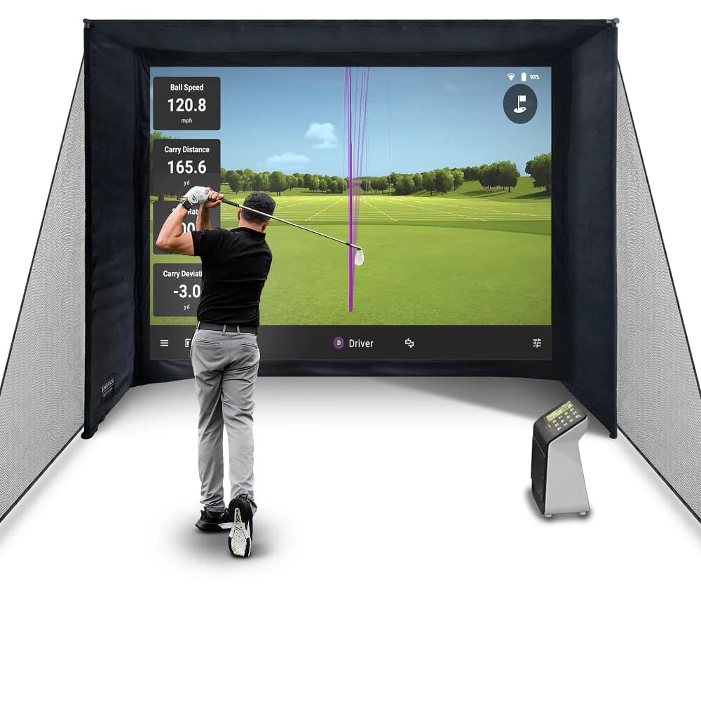 Garmin Approach R50 Enclosure Bundle