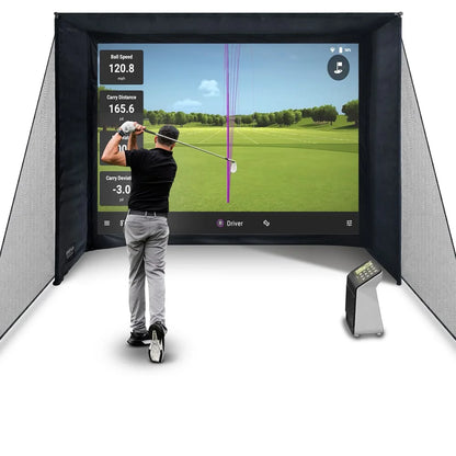 Garmin Approach R50 Enclosure Bundle