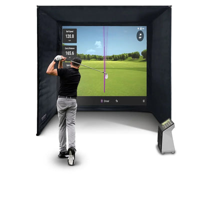 Garmin Approach R50 Enclosure Bundle