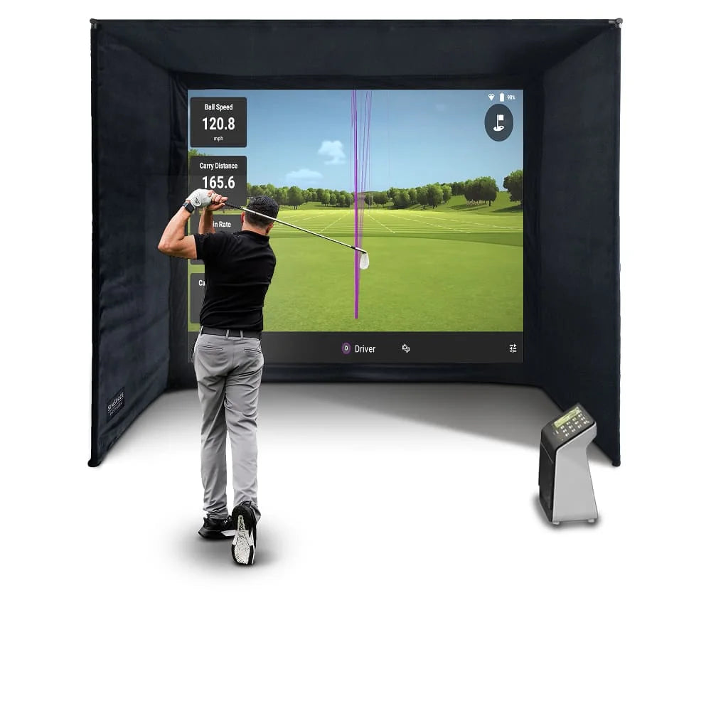 Garmin Approach R50 Enclosure Bundle