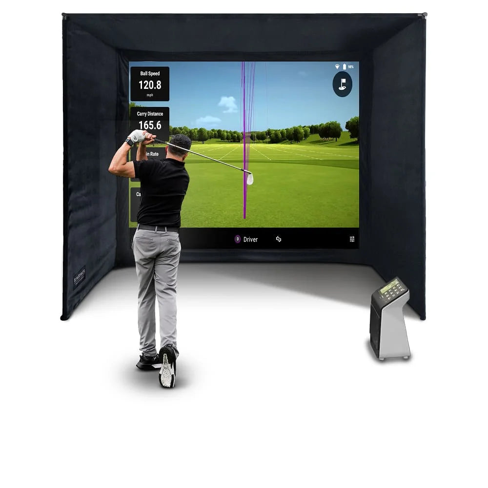 Garmin Approach R50 Enclosure Bundle