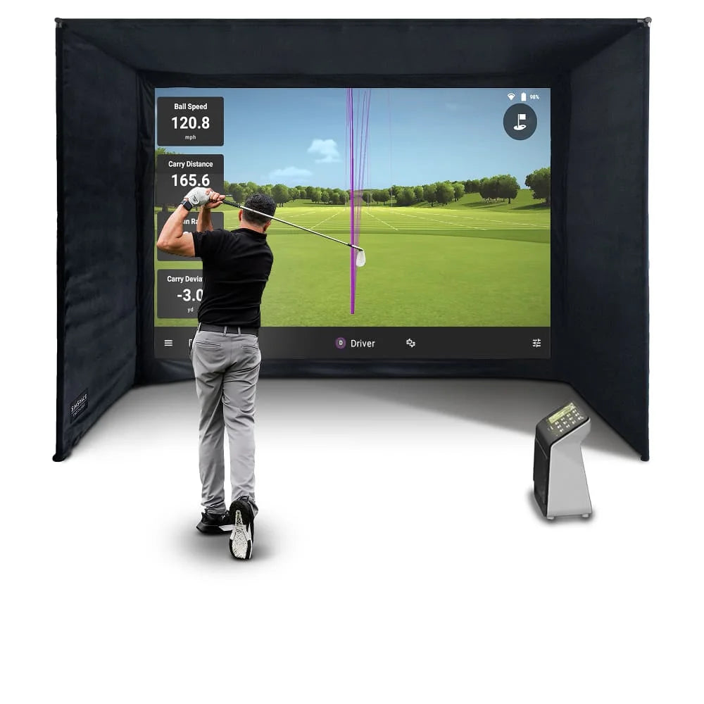 Garmin Approach R50 Enclosure Bundle