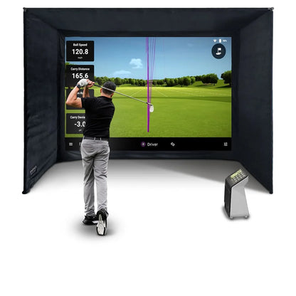 Garmin Approach R50 Enclosure Bundle