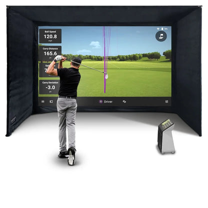 Garmin Approach R50 Enclosure Bundle