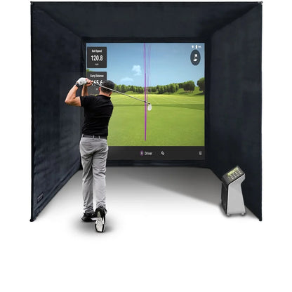 Garmin Approach R50 Enclosure Bundle