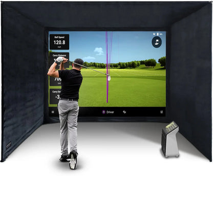 Garmin Approach R50 Enclosure Bundle