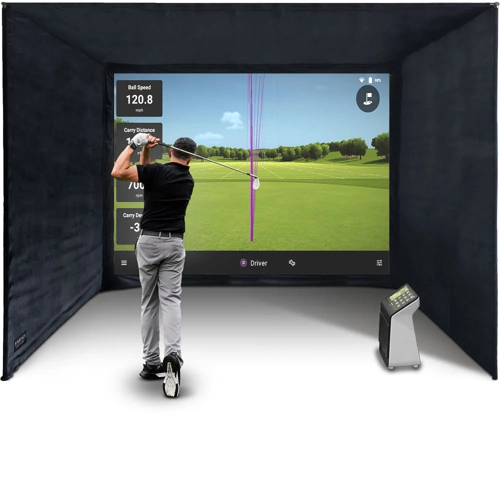 Garmin Approach R50 Enclosure Bundle