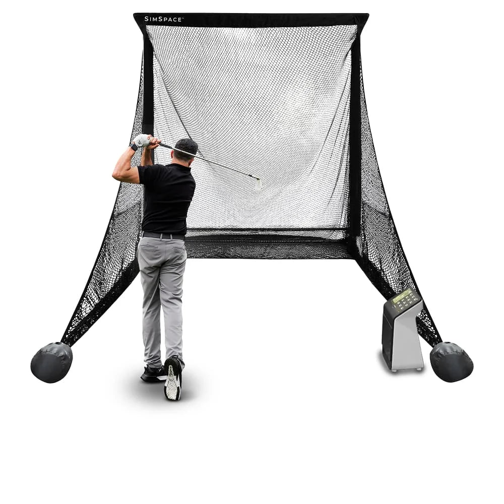 Garmin Approach R50 Practice Net Bundle