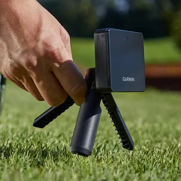 Portable Golf Launch Monitor