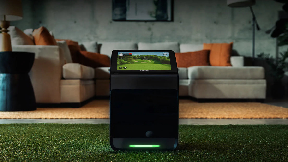 Play 43,000 Real Courses