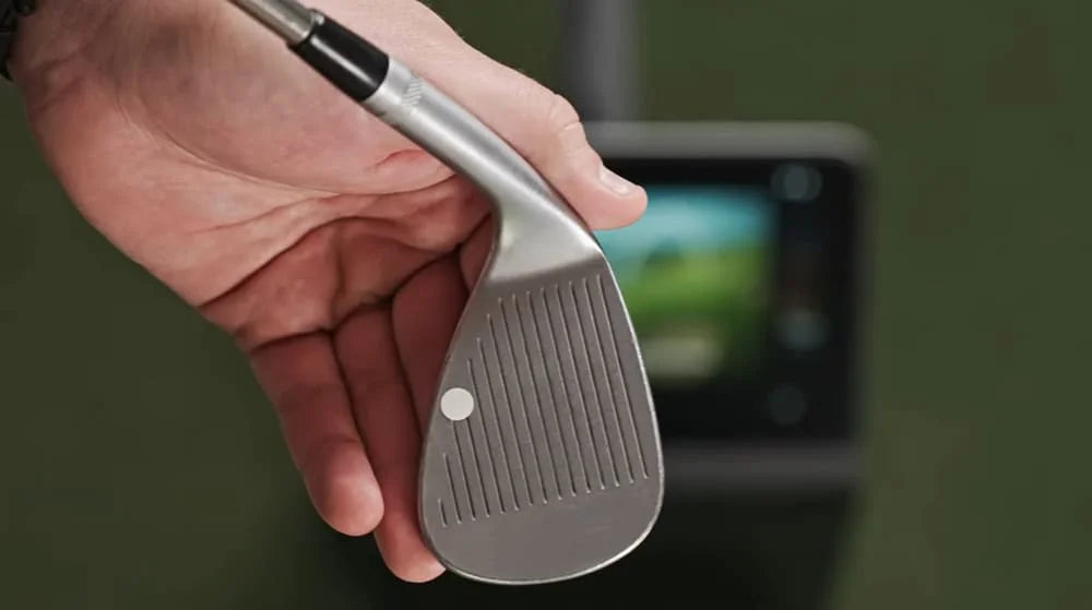 Garman R50 Garmin Approach® R50 Launch Monitor - SimSpace Golf