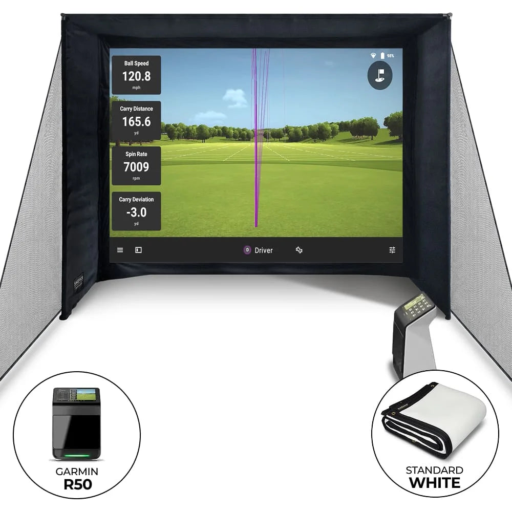 Garmin Approach® R50 Enclosure Bundle