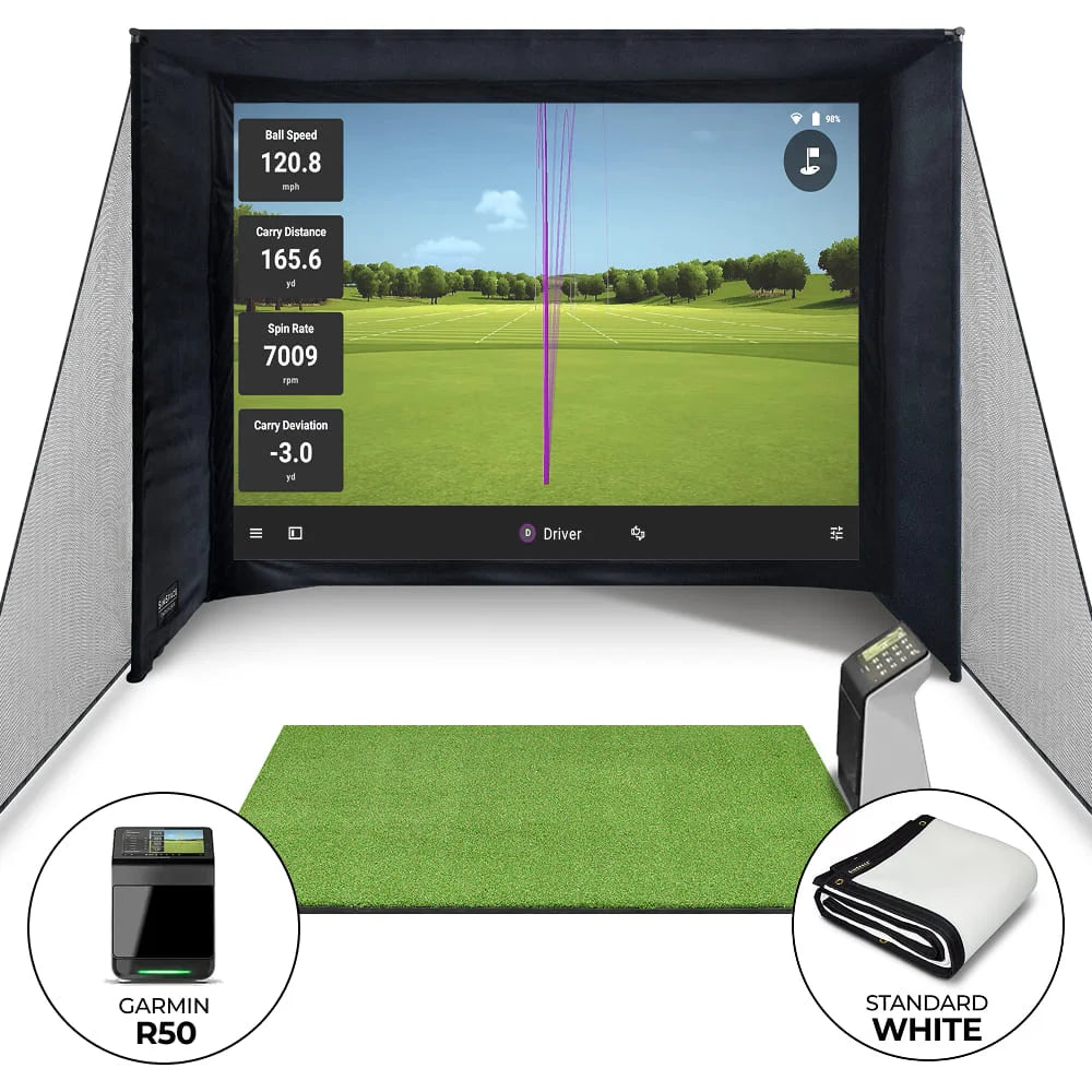 Garmin Approach® R50 Enclosure Bundle